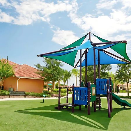 Supreme Disney Retreat - 10Br Home - Pool, Hot Tub Kissimmee Esterno foto