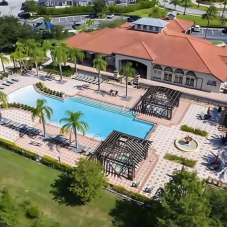 Supreme Disney Retreat - 10Br Home - Pool, Hot Tub Kissimmee Esterno foto