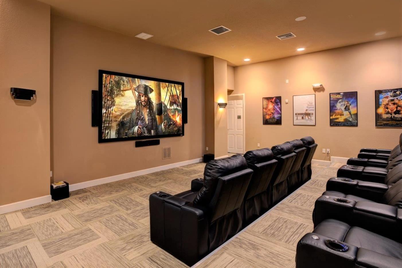 Supreme Disney Retreat - 10Br Home - Pool, Hot Tub Kissimmee Esterno foto
