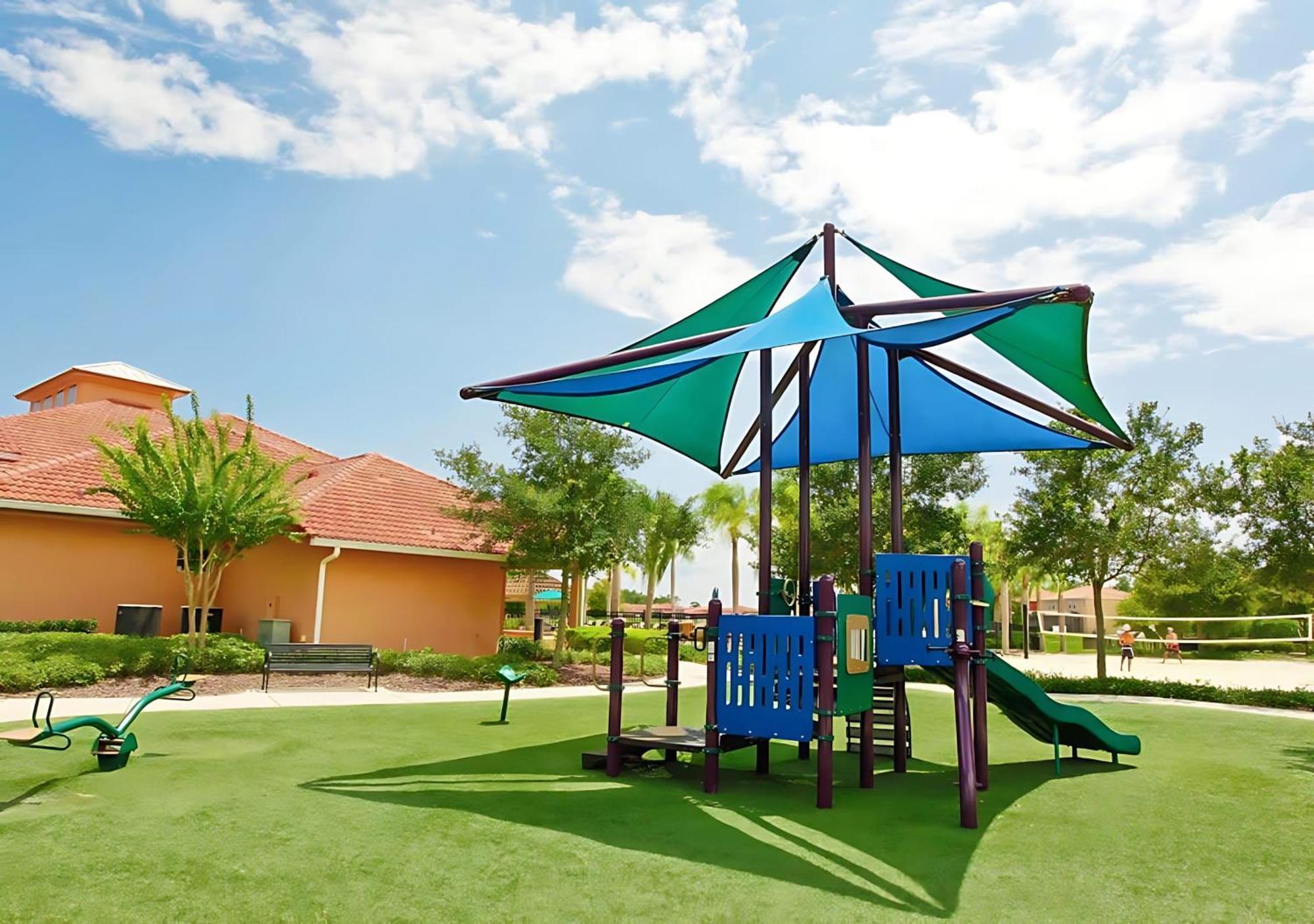 Supreme Disney Retreat - 10Br Home - Pool, Hot Tub Kissimmee Esterno foto
