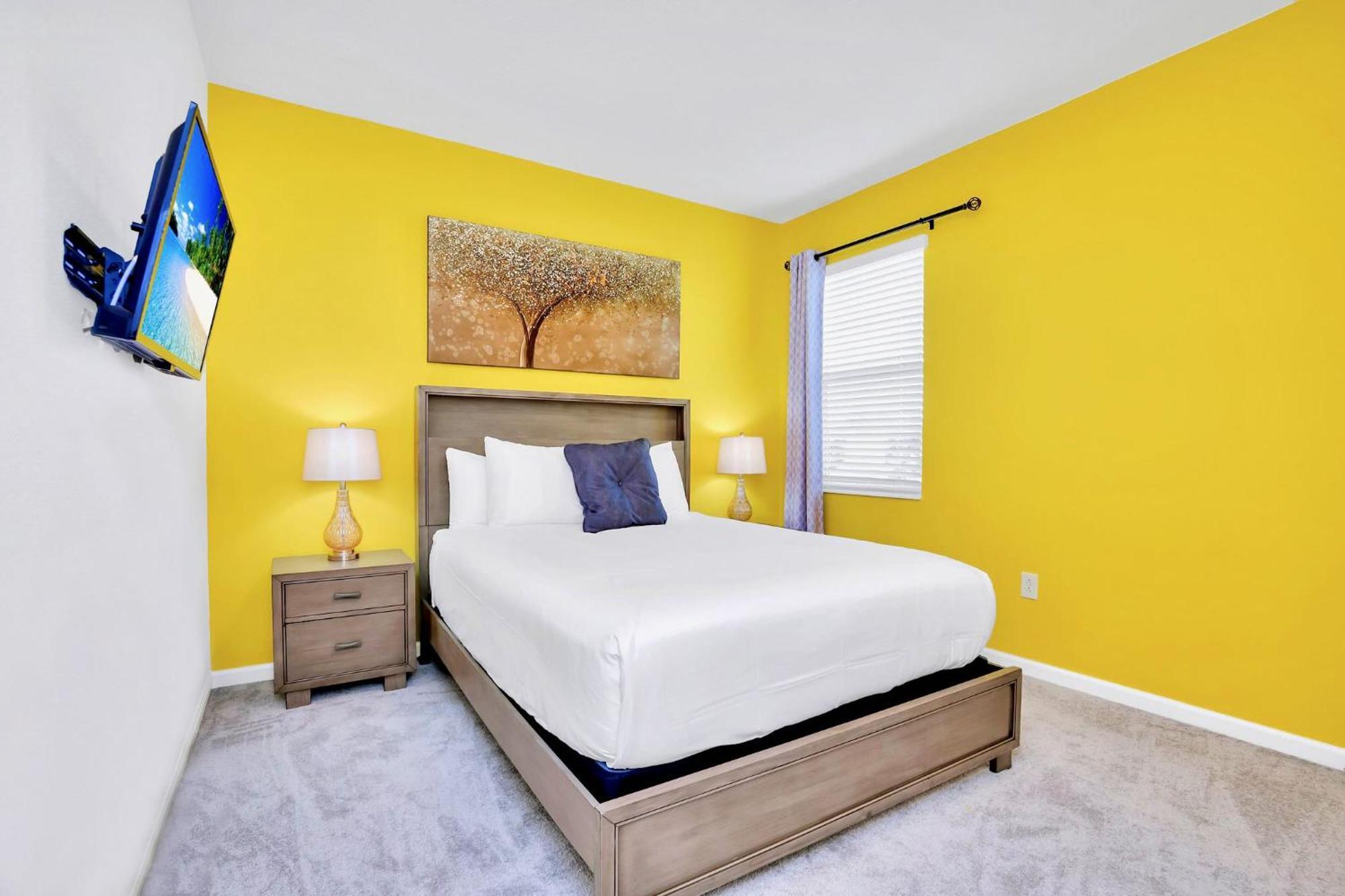 Supreme Disney Retreat - 10Br Home - Pool, Hot Tub Kissimmee Esterno foto