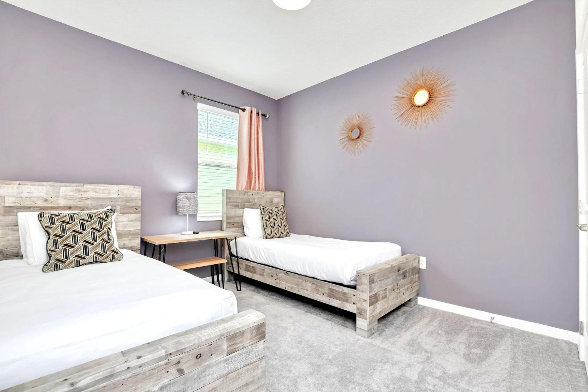 Supreme Disney Retreat - 10Br Home - Pool, Hot Tub Kissimmee Esterno foto