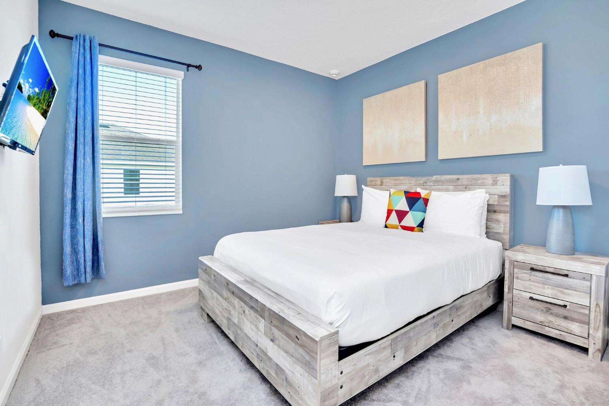 Supreme Disney Retreat - 10Br Home - Pool, Hot Tub Kissimmee Esterno foto