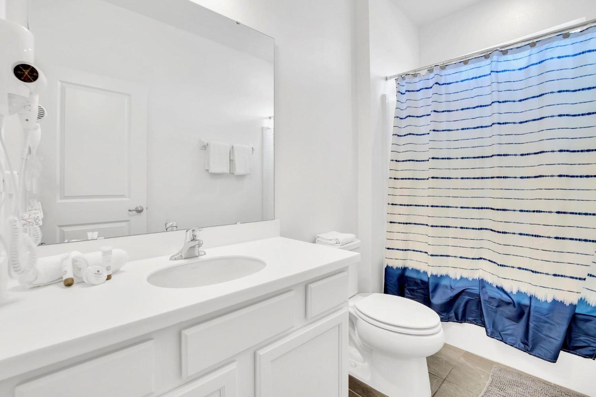 Supreme Disney Retreat - 10Br Home - Pool, Hot Tub Kissimmee Esterno foto