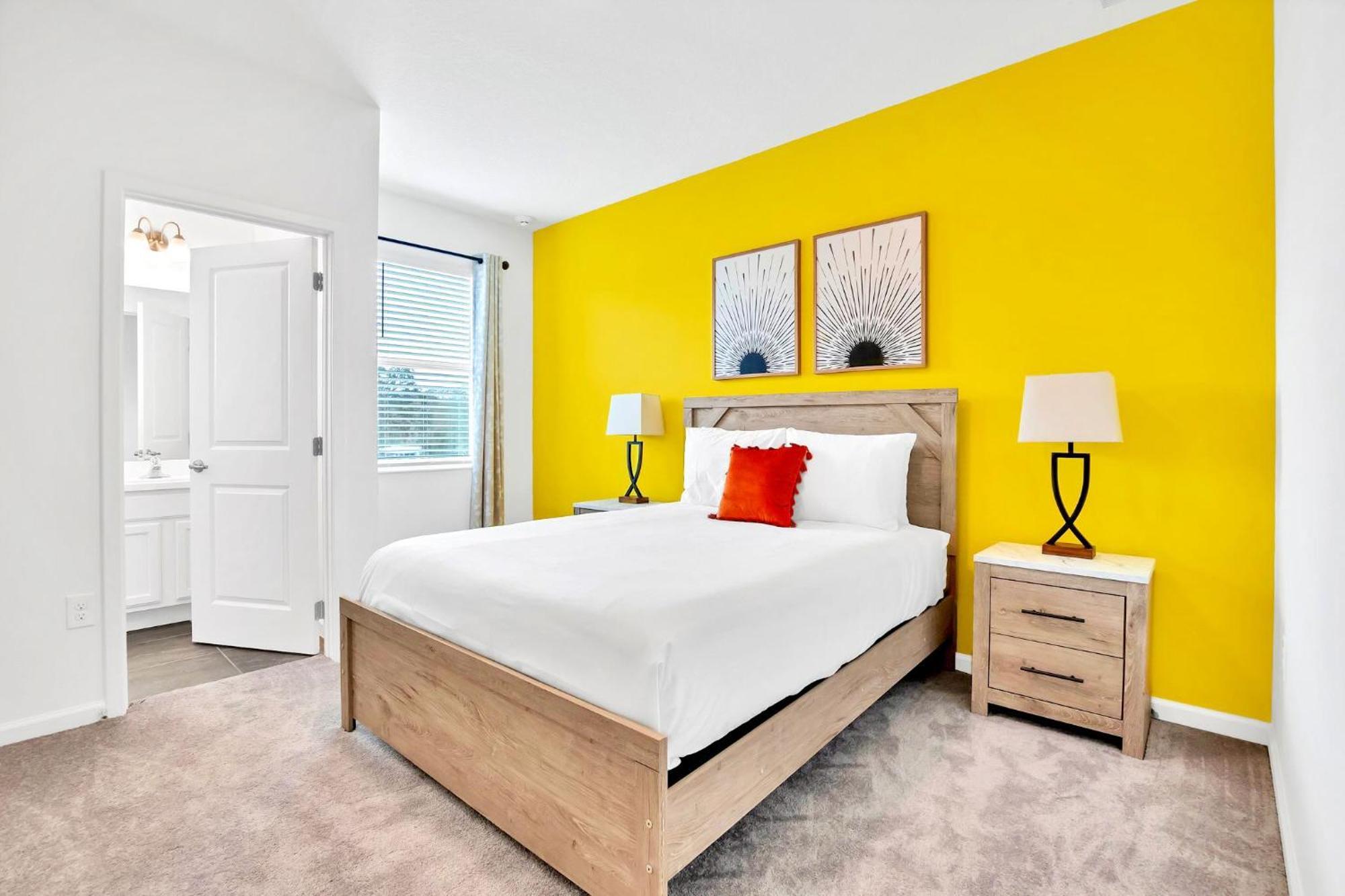 Supreme Disney Retreat - 10Br Home - Pool, Hot Tub Kissimmee Esterno foto