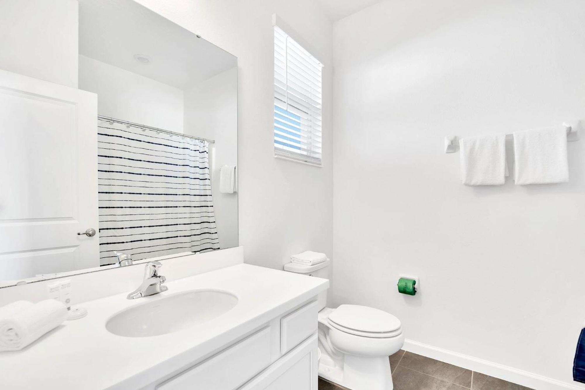 Supreme Disney Retreat - 10Br Home - Pool, Hot Tub Kissimmee Esterno foto