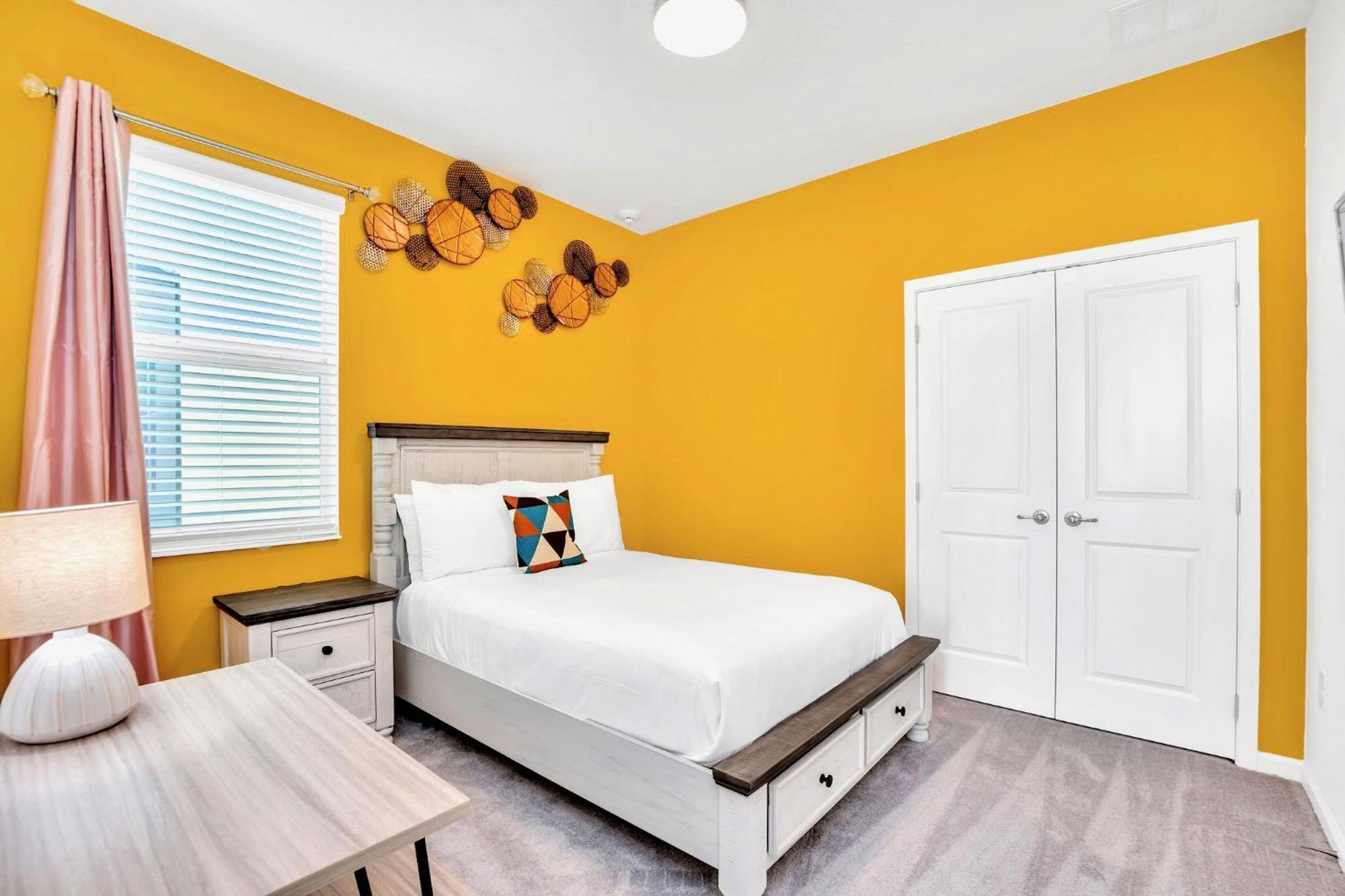 Supreme Disney Retreat - 10Br Home - Pool, Hot Tub Kissimmee Esterno foto