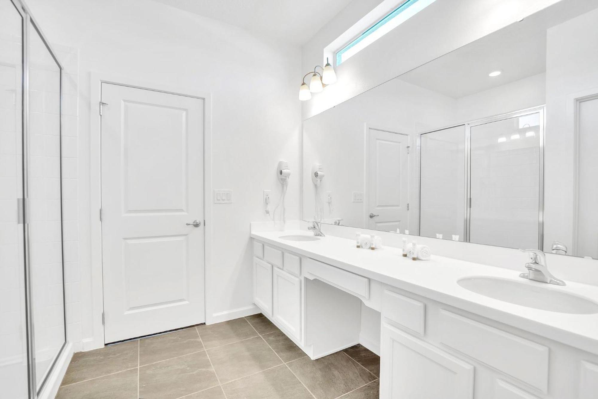 Supreme Disney Retreat - 10Br Home - Pool, Hot Tub Kissimmee Esterno foto