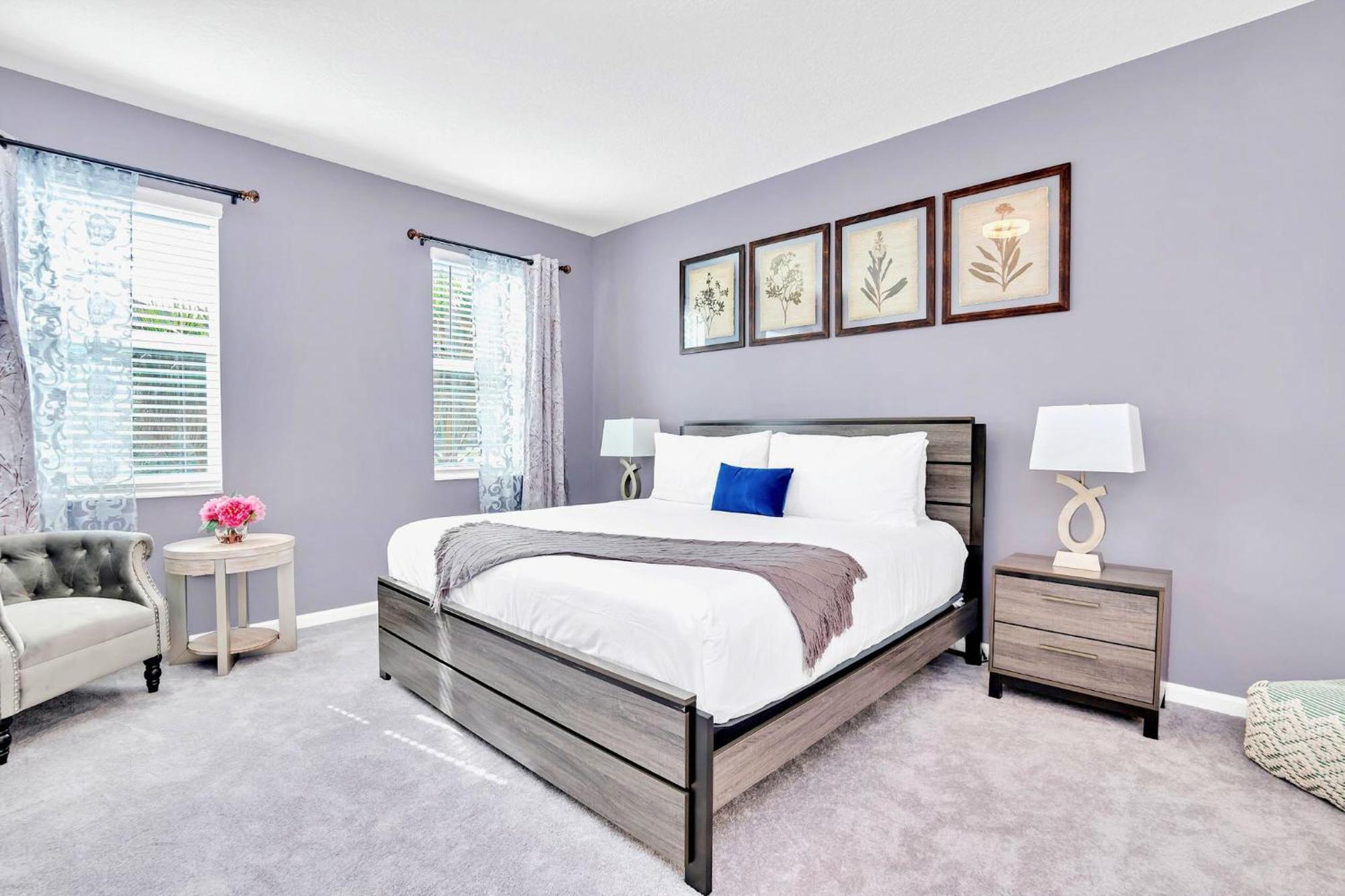 Supreme Disney Retreat - 10Br Home - Pool, Hot Tub Kissimmee Esterno foto