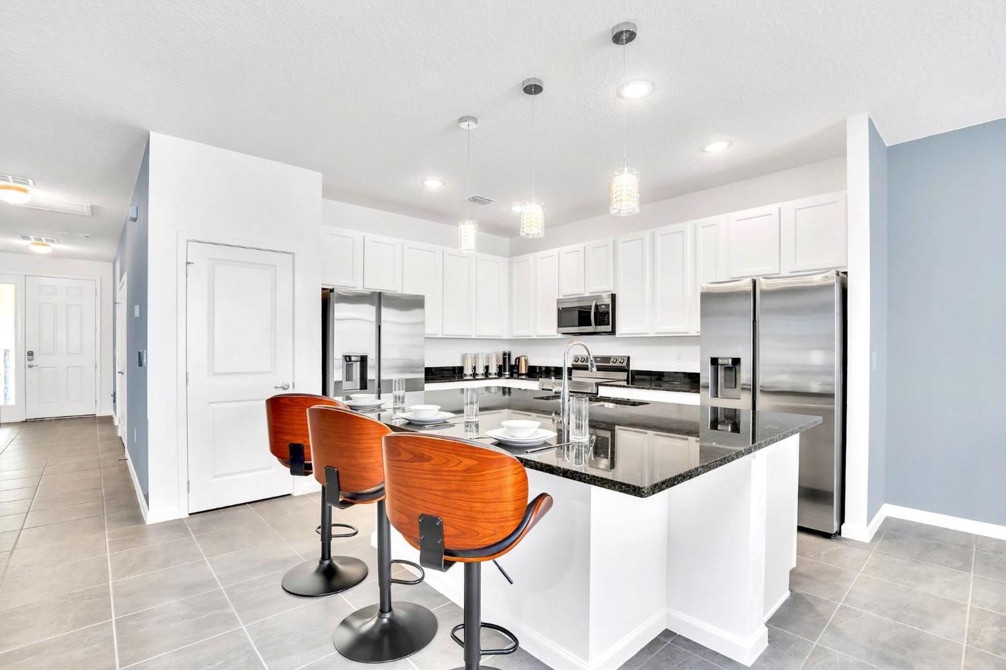 Supreme Disney Retreat - 10Br Home - Pool, Hot Tub Kissimmee Esterno foto