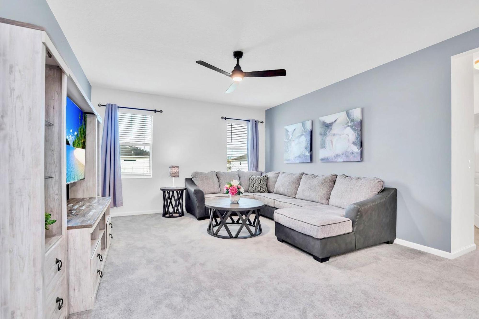 Supreme Disney Retreat - 10Br Home - Pool, Hot Tub Kissimmee Esterno foto