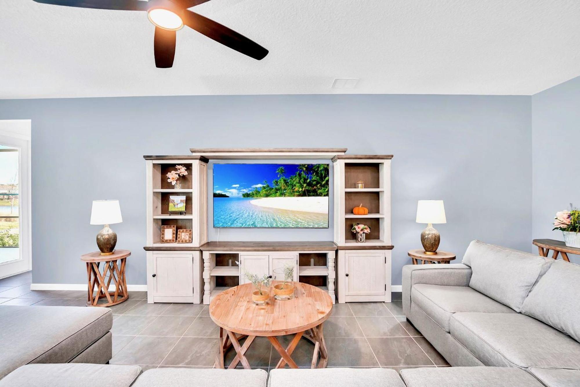 Supreme Disney Retreat - 10Br Home - Pool, Hot Tub Kissimmee Esterno foto