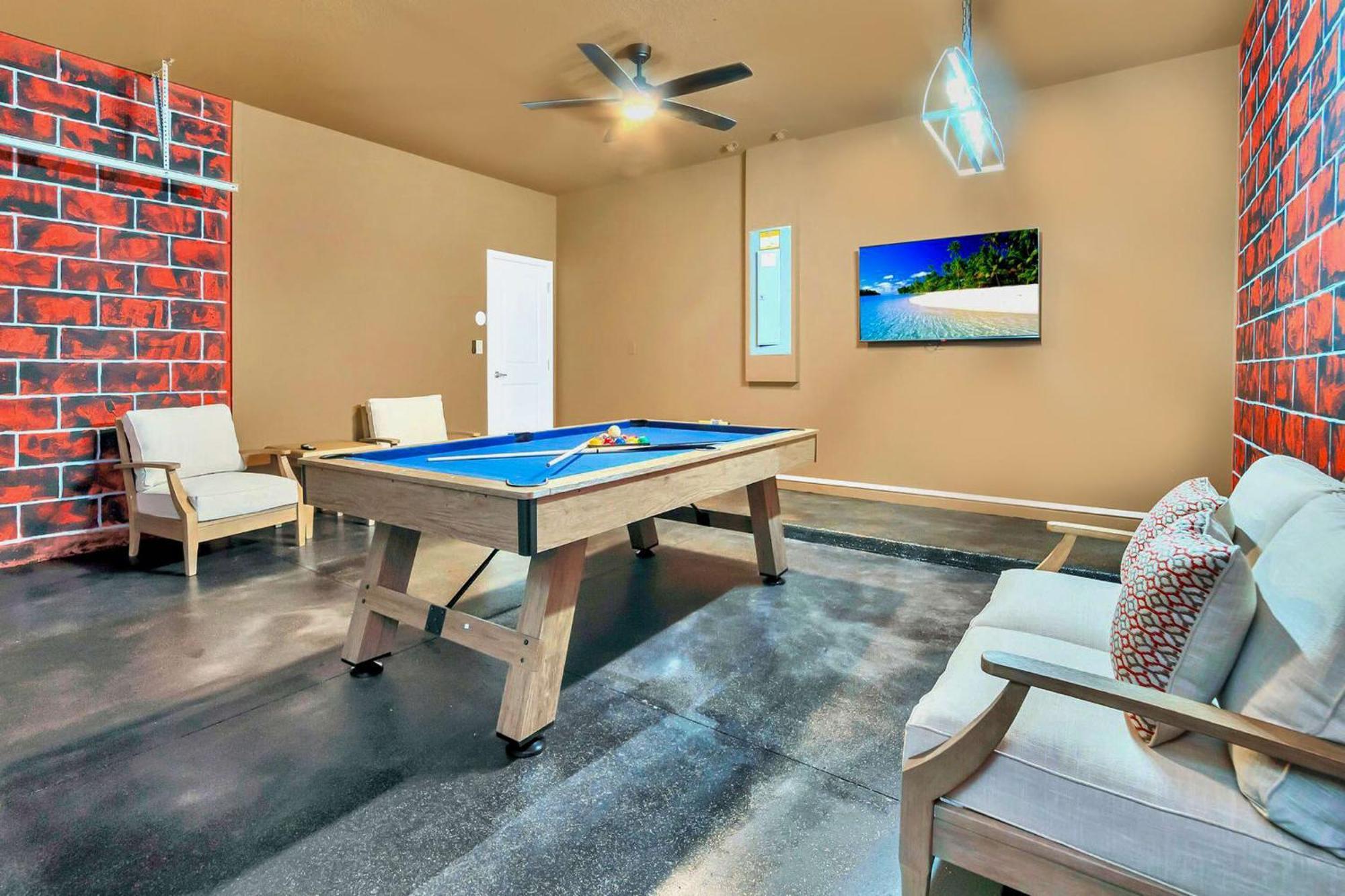 Supreme Disney Retreat - 10Br Home - Pool, Hot Tub Kissimmee Esterno foto